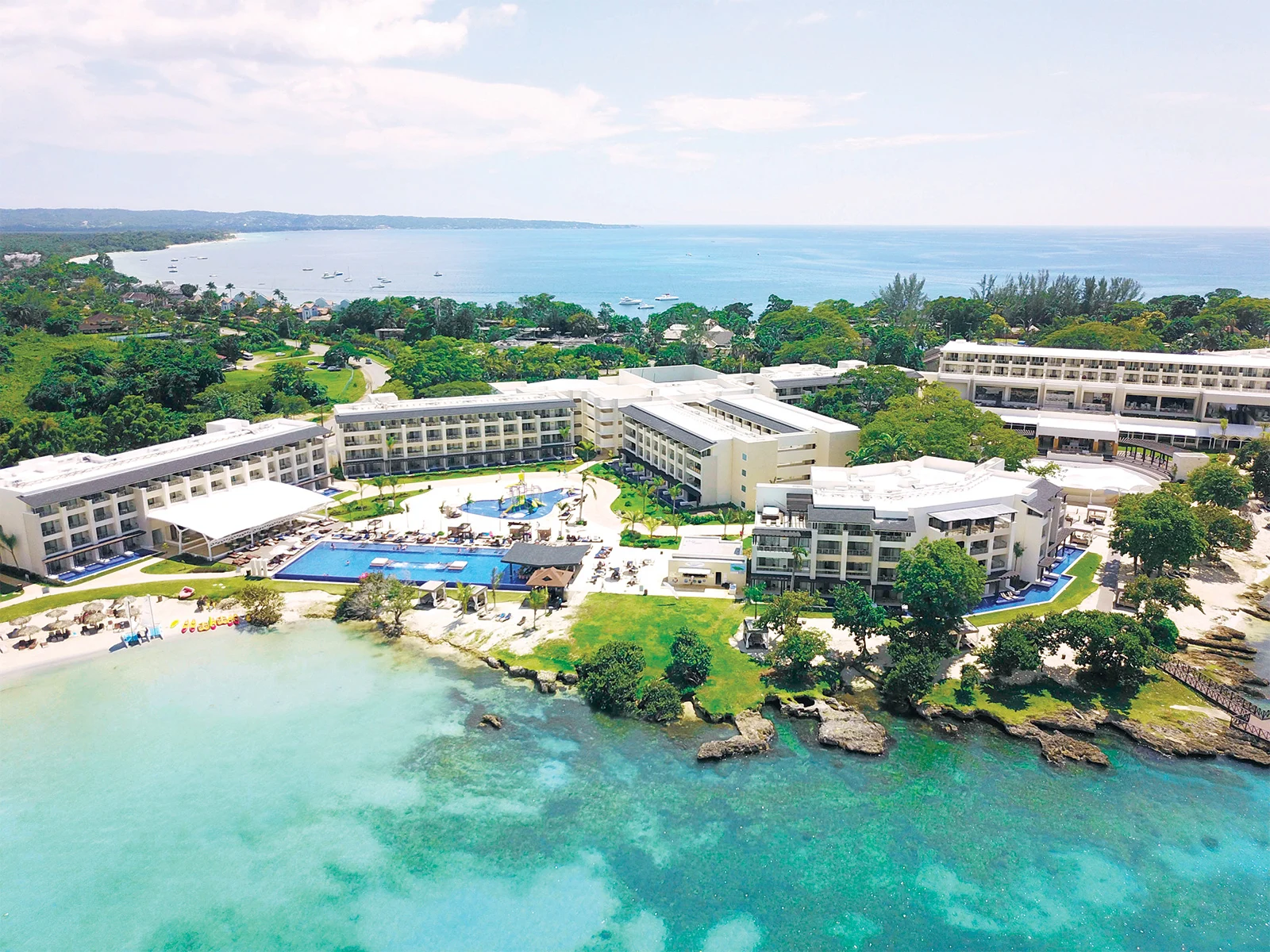 Negril