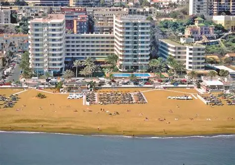 Costa del Sol